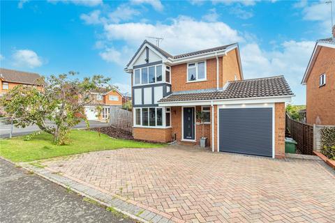 39 Blackstitch Lane, Redditch, B97 5TE