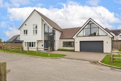 5 bedroom house for sale, Warmlake Orchard, Sutton Valence, Maidstone