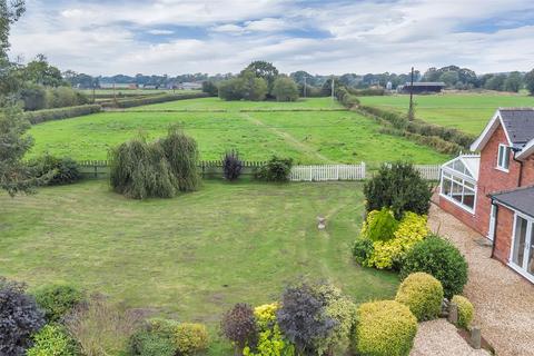 4 bedroom detached house for sale, Hollies, Bings Heath, Shrewsbury