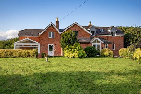 4 bedroom detached house for sale, Hollies, Bings Heath, Shrewsbury