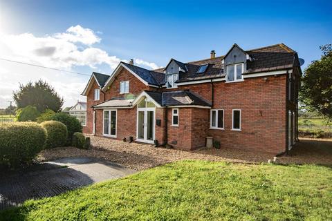 4 bedroom detached house for sale, Hollies, Bings Heath, Shrewsbury