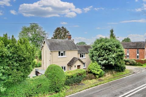 4 bedroom detached house for sale, Woodseaves, Market Drayton, TF9