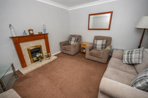 3 bedroom semi-detached house for sale, Gainsborough Avenue, South Shields