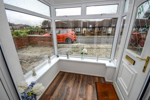 3 bedroom semi-detached house for sale, Gainsborough Avenue, South Shields