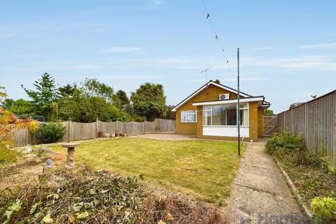 3 bedroom detached bungalow for sale, West Ridge, Sittingbourne, Kent, ME10 1UQ