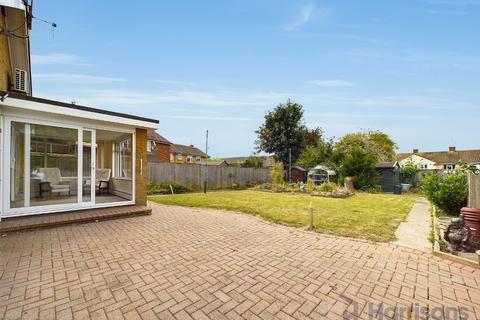 3 bedroom detached bungalow for sale, West Ridge, Sittingbourne, Kent, ME10 1UQ