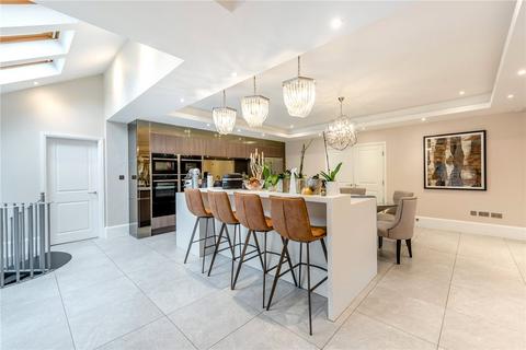 7 bedroom detached house for sale, Devisdale Road, Altrincham, Cheshire, WA14