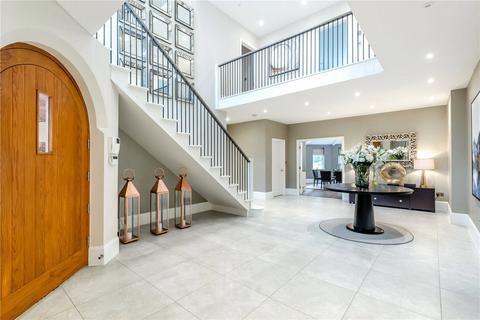 7 bedroom detached house for sale, Devisdale Road, Altrincham, Cheshire, WA14