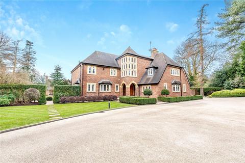 7 bedroom detached house for sale, Devisdale Road, Altrincham, Cheshire, WA14