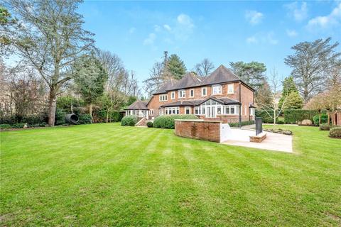 7 bedroom detached house for sale, Devisdale Road, Altrincham, Cheshire, WA14