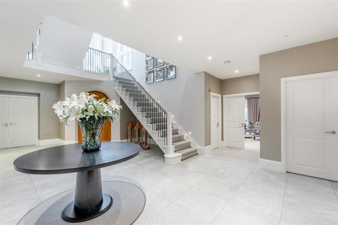 7 bedroom detached house for sale, Devisdale Road, Altrincham WA14