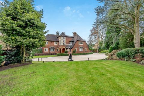 7 bedroom detached house for sale, Devisdale Road, Altrincham WA14