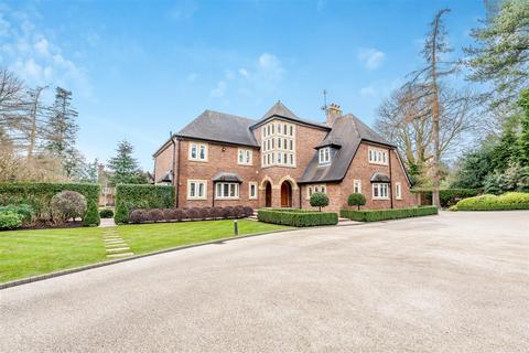 7 bedroom detached house for sale, Devisdale Road, Altrincham WA14