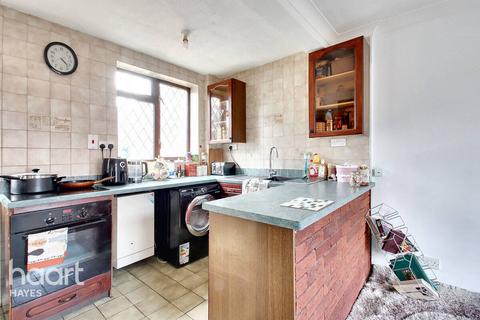 35 Rectory Road, Hayes, UB3 2JL
