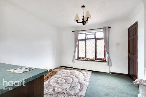 35 Rectory Road, Hayes, UB3 2JL