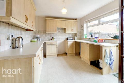 4 bedroom semi-detached house for sale, Foxhollow, Bar Hill