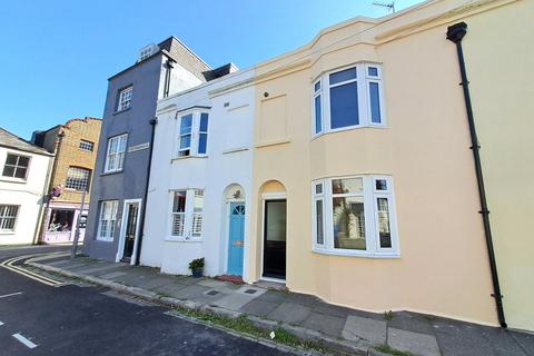 3 bedroom terraced house for sale, Cheltenham Place, Brighton, BN1