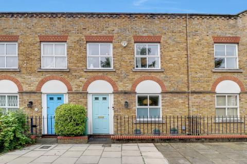 3 bedroom terraced house for sale, Harmood Street, Camden