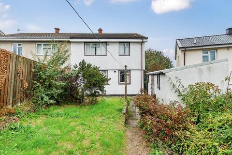 3 bedroom semi-detached house for sale, Headington,  Oxford,  OX3