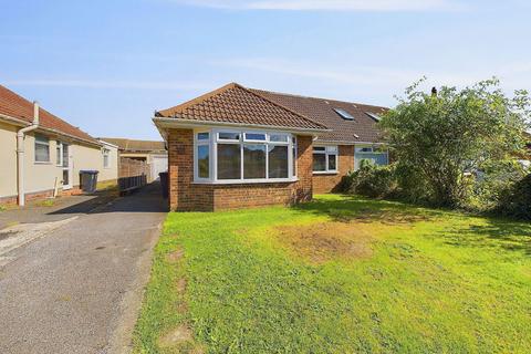 2 bedroom semi-detached bungalow for sale, Ringmer Road, Worthing, BN13