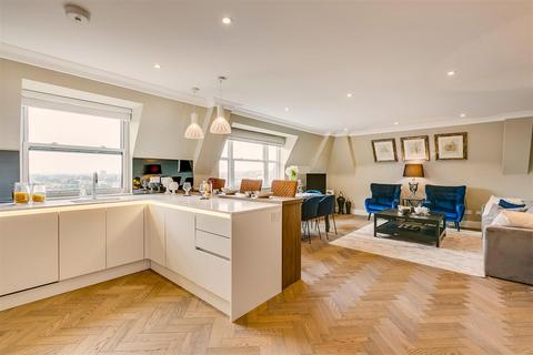 3 bedroom flat to rent, Boydell Court, St Johns Wood Park, St Johns Wood