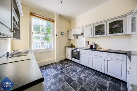 1 bedroom apartment for sale, Willes Road, Leamington Spa, CV32