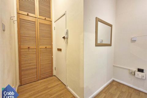 1 bedroom apartment for sale, Willes Road, Leamington Spa, CV32