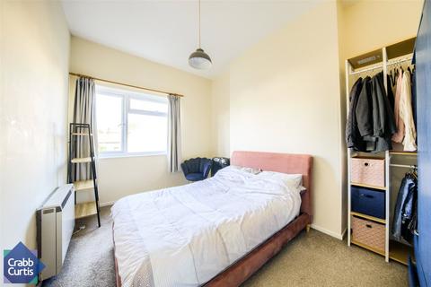 1 bedroom apartment for sale, Willes Road, Leamington Spa, CV32