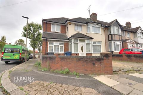 7 bedroom end of terrace house for sale, Verulam Road, Greenford