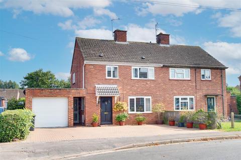 3 bedroom semi-detached house for sale, Feoffees Road, Somersham