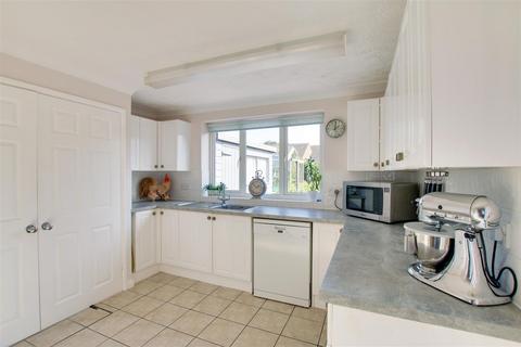 3 bedroom semi-detached house for sale, Feoffees Road, Somersham