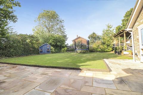 4 bedroom detached house for sale, Woodham Drive, Hatfield Peverel, Chelmsford