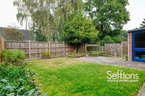 2 bedroom bungalow for sale, Hammond Close, Sprowston, Norwich, NR7