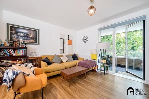 2 bedroom apartment for sale, Warminster Road, South Norwood, SE25