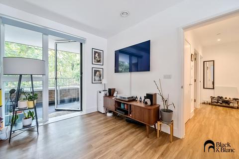 2 bedroom apartment for sale, Warminster Road, South Norwood, SE25