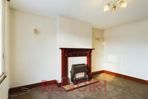 2 bedroom semi-detached house for sale, Sneyd Place, Sandyford, Stoke-on-Trent, ST6