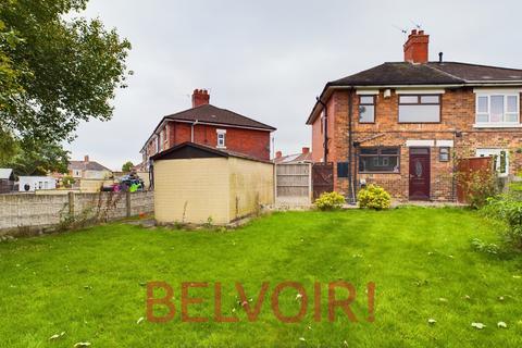 2 bedroom semi-detached house for sale, Sneyd Place, Sandyford, Stoke-on-Trent, ST6