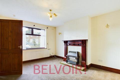 2 bedroom semi-detached house for sale, Sneyd Place, Sandyford, Stoke-on-Trent, ST6