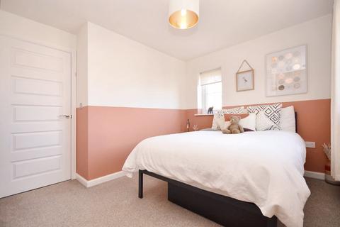 19 Corbett Drive, Wakefield, WF2 9EA