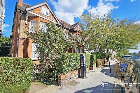 2 bedroom flat for sale, Upper Grove, London SE25