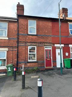 2 bedroom terraced house for sale, Nottingham NG3