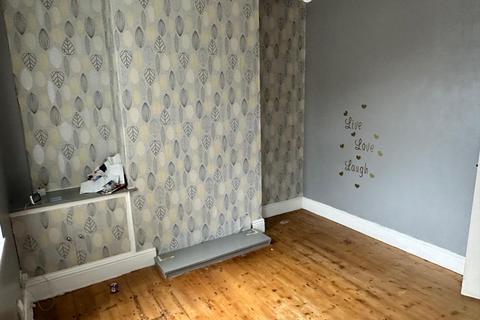 2 bedroom terraced house for sale, Nottingham NG3