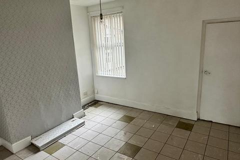 2 bedroom terraced house for sale, Nottingham NG3