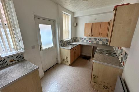 3 Cromer Road, Nottingham, NG3 3LF
