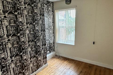 3 Cromer Road, Nottingham, NG3 3LF