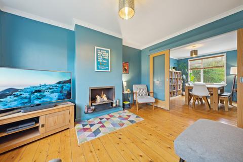 2 bedroom semi-detached villa for sale, Coylton Road, Newlands, Glasgow, G43 2TA