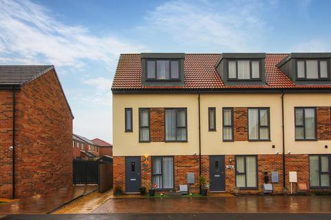 Willow Way, Ellington, Morpeth