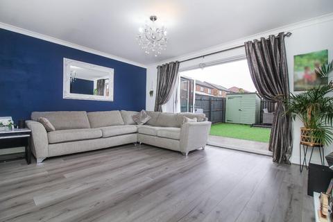 undefined, Willow Way, Ellington, Morpeth