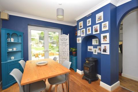 2 bedroom detached house for sale, Stanbury Crescent, Folkestone CT19