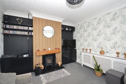 2 bedroom detached house for sale, Stanbury Crescent, Folkestone CT19